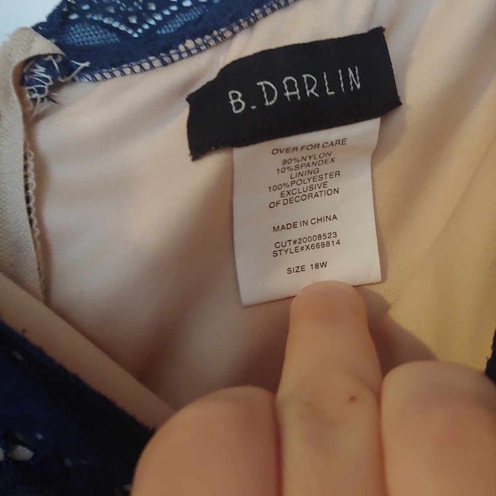Dress